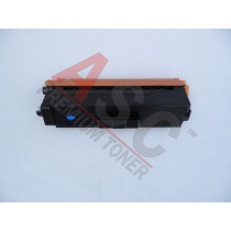 Toner cartridge (alternative) compatible with Brother HL 4140 CN / 4150 CDN / 4570 CDW / 4570 Cdwt / MFC 9460 CDN / 9560 / 9465 CDN / 9970 CDW / DCP 9055 CDN / 9270 CDN // TN 320 C / TN320C cyan