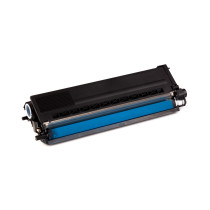 Toner cartridge (alternative) compatible with Brother HL 4140 CN / 4150 CDN / 4570 CDW / 4570 Cdwt / MFC 9460 CDN / 9560 / 9465 CDN / 9970 CDW / DCP 9055 CDN / 9270 CDN // TN 325 C / TN325C cyan