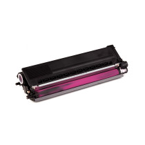 Toner cartridge (alternative) compatible with Brother HL 4140 CN / 4150 CDN / 4570 CDW / 4570 Cdwt / MFC 9460 CDN / 9560 / 9465 CDN / 9970 CDW / DCP 9055 CDN / 9270 CDN // TN 325 M / TN325M magenta