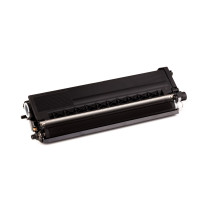 Toner cartridge (alternative) compatible with Brother TN 328 BK / TN328BK - HL 4570 CDW / HL 4570 Cdwt / MFC 9970 CDW / DCP 9270 CDN black
