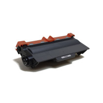 Toner cartridge (alternative) compatible with Brother - TN3330/TN-3330 - DCP 8110 DN black