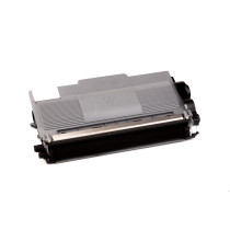 Toner cartridge (alternative) compatible with Brother - TN3390/TN-3390 - DCP 8250 DN black