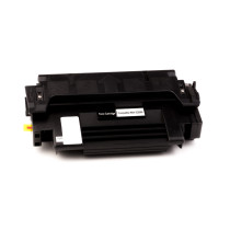 Toner cartridge (alternative) compatible with HP LJ 4 / 4 M / 4 M Plus / 4 MX / 4 Plus / 5 / 5 M / 5 N / 5 SE / Canon LBP-1260 / C / Plus / LBP-8 IV / LBP-8 Mark IV / LBP-EX / LBP-ZX / Brother TN-9000 // X-Version