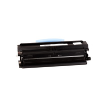 Toner cartridge (alternative) compatible with Lexmark Optra E250  E350  E352