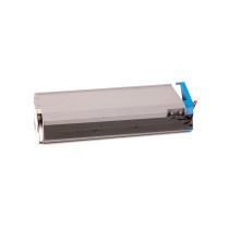 Toner cartridge (alternative) compatible with Oki C 7000CCS/100/N/200/DN/N/300/DN/N/350/DN/DTN/N/400/500/DXN/HDN  black