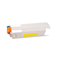 Toner cartridge (alternative) compatible with Oki C 7000CCS/100/N/200/DN/N/300/DN/N/350/DN/DTN/N/400/500/DXN/HDN  cyan