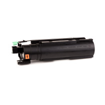 Toner cartridge (alternative) compatible with Ricoh - 430351 - TYPE1260D/TYPE 1260 D - FAX 3310 L