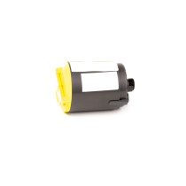 Toner cartridge (alternative) compatible with Samsung CLP 300  CLX 2160  3130N  3160N yellow