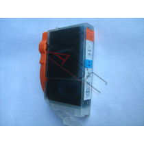 Ink cartridge (alternative) compatible with Canon  4480A002   cyan