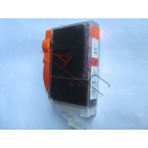 Ink cartridge (alternative) compatible with Canon  4481A002   magenta