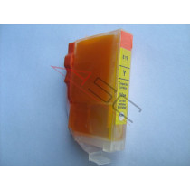 Ink cartridge (alternative) compatible with Canon  4482A002   yellow