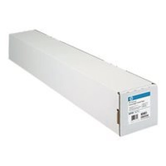 HP Coated Papier weiss inkjet 90g/m2 914mm x 45.7m 1 Rolle 1er-Pack