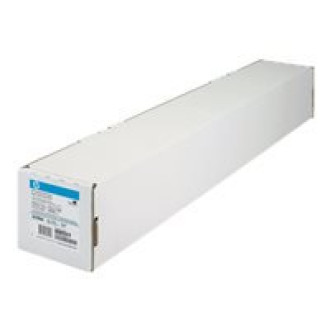 HP Bond Papier weiss inkjet 80g/m2 610mm x 45.7m 1 Rolle 1er-Pack