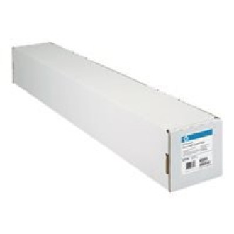 HP Coated Papier weiss inkjet 90g/m2 914mm x 91.4m 1 Rolle 1er-Pack
