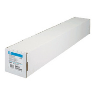 HP Bond Papier weiss inkjet 80g/m2 914mm x 45.7m 1 Rolle 1er-Pack