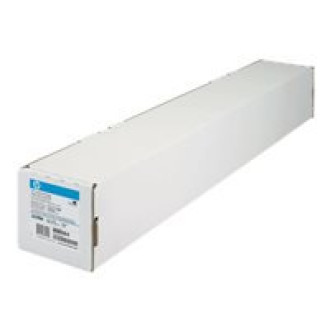 HP Bond Papier weiss inkjet 80g/m2 1067mm x 45.7m 1 Rolle 1er-Pack