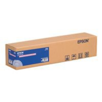 EPSON S041396 Papier inkjet 190g/m2 610mm x 18m 1 Rolle 1er-Pack