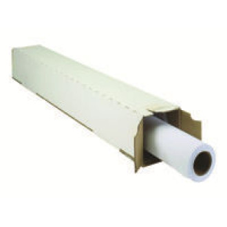 HP original Paper bright white Ink cartridgejet 90g/m2 594mm x 45.7m 1 roll 1-pack (metric roll)