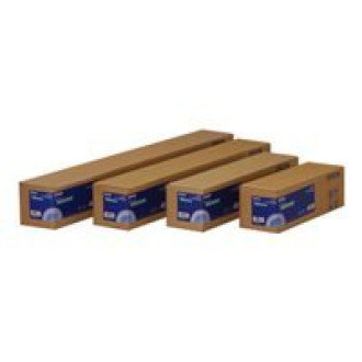 EPSON Enhanced matte Papier inkjet 189g/m2 432mm x 30.5m 1 Rolle 1er-Pack