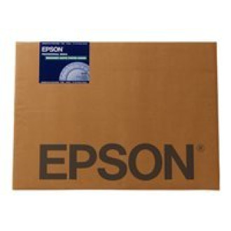 EPSON S042110 Enhanced matte posterboard Papier inkjet 1122g/m2 DIN A3+ 20 Blatt 1er-Pack