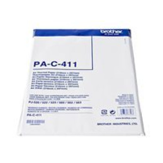 BROTHER PA-C-411 Thermopapier A4