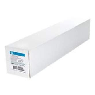 HP White Satin Poster Paper 152,4cm 60Zoll