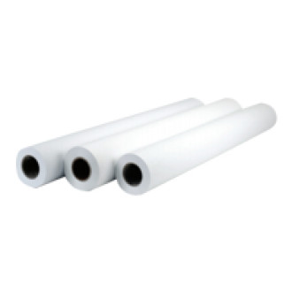 HP Permanent Gloss Adhesive Vinyl 152,4cm 60Zoll 150 g/m2 (270 g/m2 with liner)