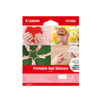 CANON NAIL STICKER NL-101