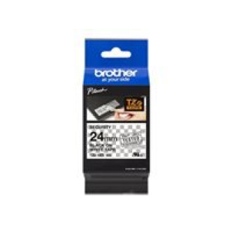 BROTHER TZESE5 Labelling tape