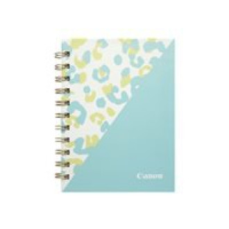CANON Zoemini Notizbuch MC-DR001