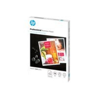 HP Prof Matte Ij A4 180g 150sh FSC Paper
