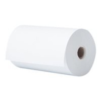 BROTHER Direct thermal cont. paper roll 102mm multi. 20 (20er Pack)