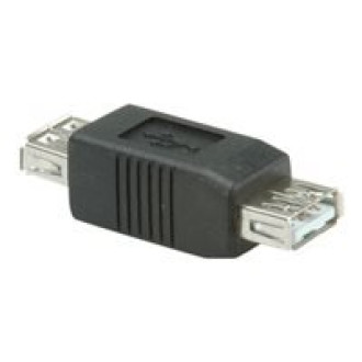 ROLINE USB 2.0 Gender Changer Typ A BU/BU