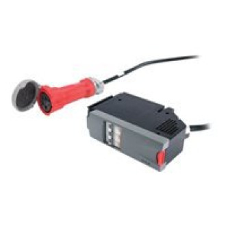 APC IT Power Distribution Module 3 Pole 5 Wire 16A IEC309 680cm