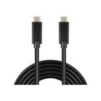 SANDBERG USB-C - USB-C 2M USB 3.1 Gen.2