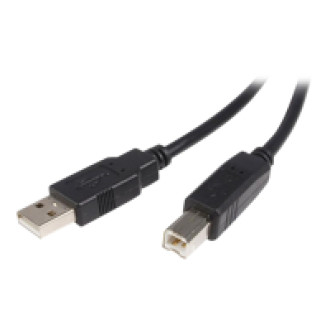 STARTECH.COM 3m USB 2.0 A to B Cable - M/M