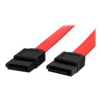 STARTECH.COM 18in SATA Serial ATA Cable