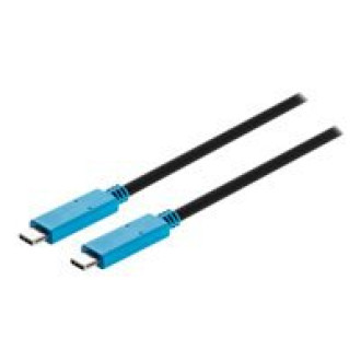 KENSINGTON USB-C Cable w/ Power Delivery