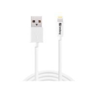SANDBERG SAVER USB-Lightning 1m MFI