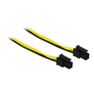 DELOCK Micro Fit 3.0 Kabel 4 Pin Stecker > Stecker 30cm