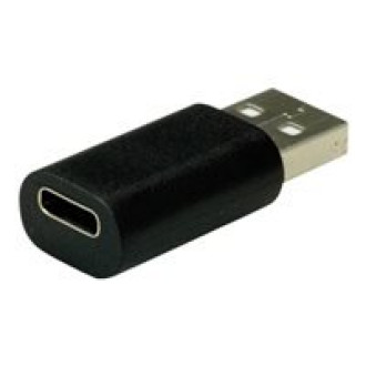 VALUE USB 2.0 Adapter USB Typ A - C ST/BU