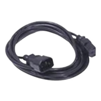 DELL Power Cord C13/C14 PDU style 0,6m customer Install