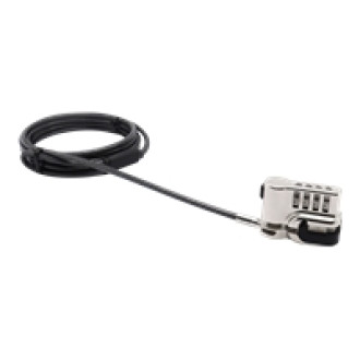DICOTA Security cable lock for Microsoft Surface Go Pro