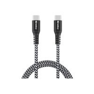 SANDBERG USB-C 3.1 > USB-A 3.0 1M SAVER