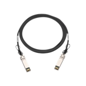 QNAP SFP28 25GbE twinaxial direct attach cable 3,0M
