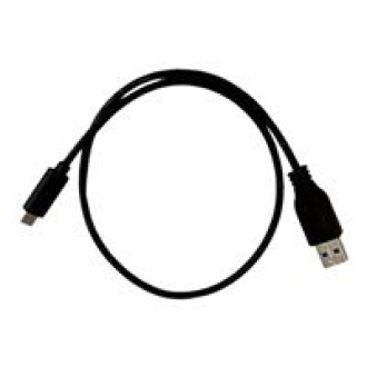 PARAT USB-A auf USB-C Connector 0,5m