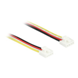 DELOCK Universal IOT Grove Kabel 4 Pin Stecker zu 4 Pin Stecker 50cm