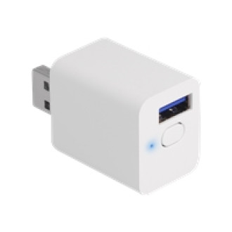 DELOCK WLAN EASY-USB Smart Schalter MQTT