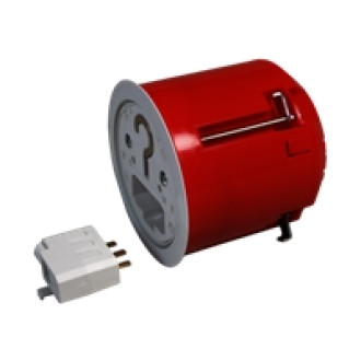 BACHMANN FILUXX Leuchten-Anschluss-System Montage-Set