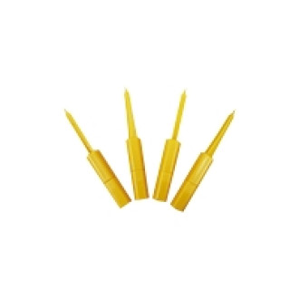 ATEN 2X-EA08 Lok-U-Plug Installation Werkzeug 4 Stuck